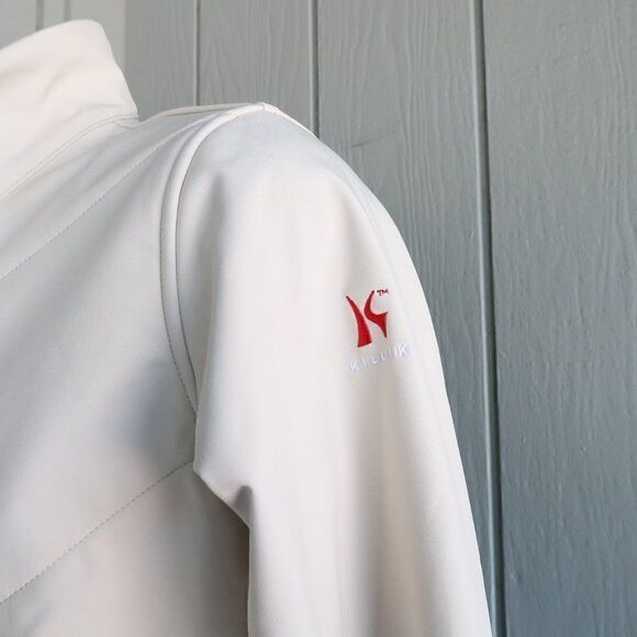 Killik Softshell Versa Jacket  - Picture 5 of 11